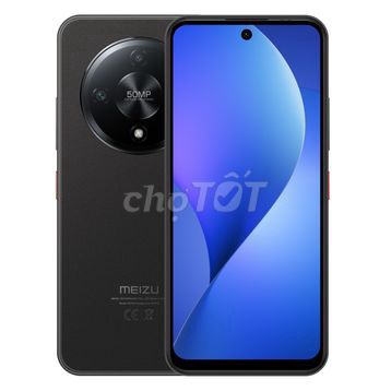 Meizu Mblu 22 Pro NFC 4GB/128GB 99%. Mua bán Điện thoại tại Quận Gò Vấp Tp Hồ Chí Minh được đăng bởi Thanh Toàn  hình 1
