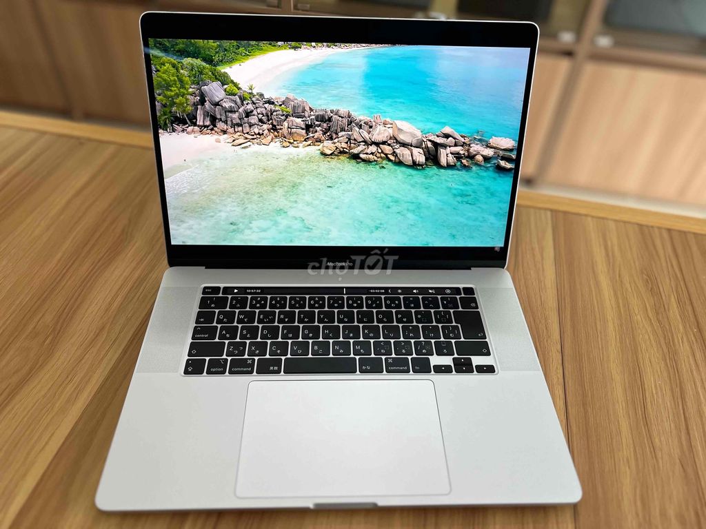 MacBook Pro 2019,Core i7,Ram 16GB/512GB 16 inch. Mua bán Laptop tại Thành phố Long Xuyên An Giang được đăng bởi Laptop Mai Lý Nghĩa hình 1