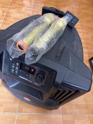loa kéo bass 40 vỏ nhựa. Mua bán Tivi, Âm thanh tại Huyện Ea Kar Đắk Lắk được đăng bởi ATiến