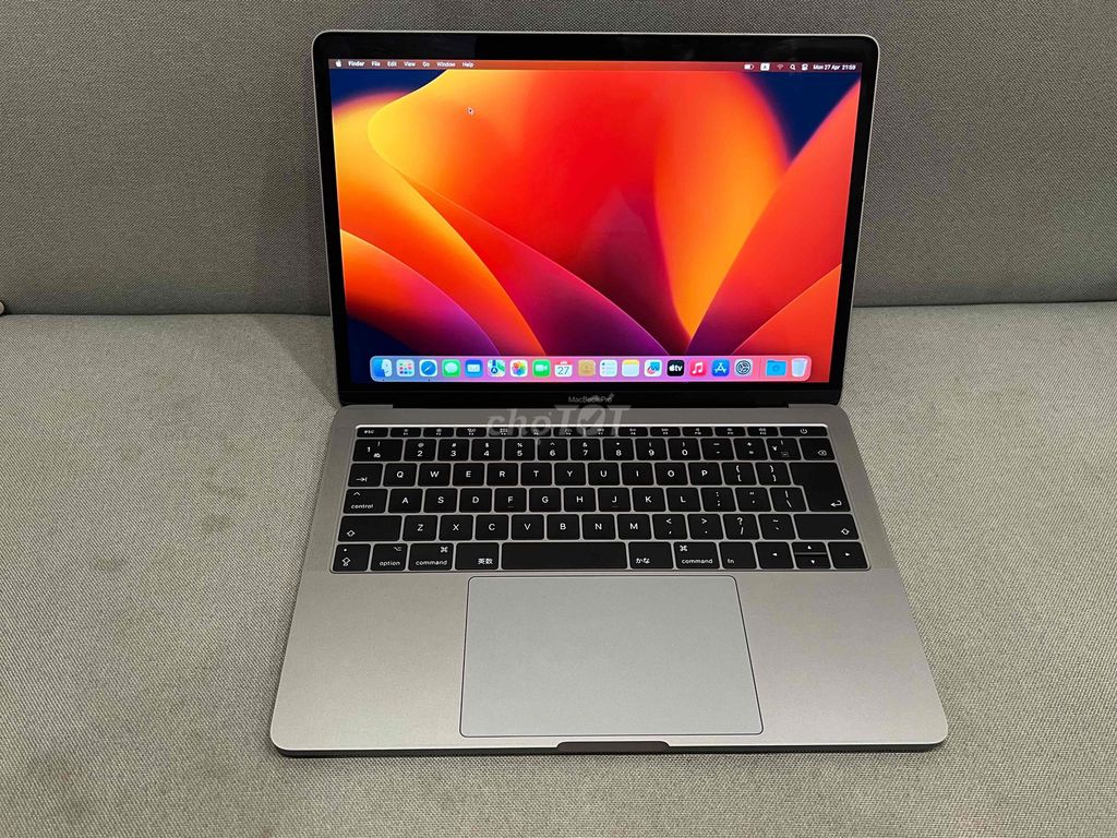 Apple MacBook Pro A1708 Core i7 16GB/256GB. Mua bán Laptop tại Quận Đống Đa Hà Nội được đăng bởi Tiến Mạnh hình 1