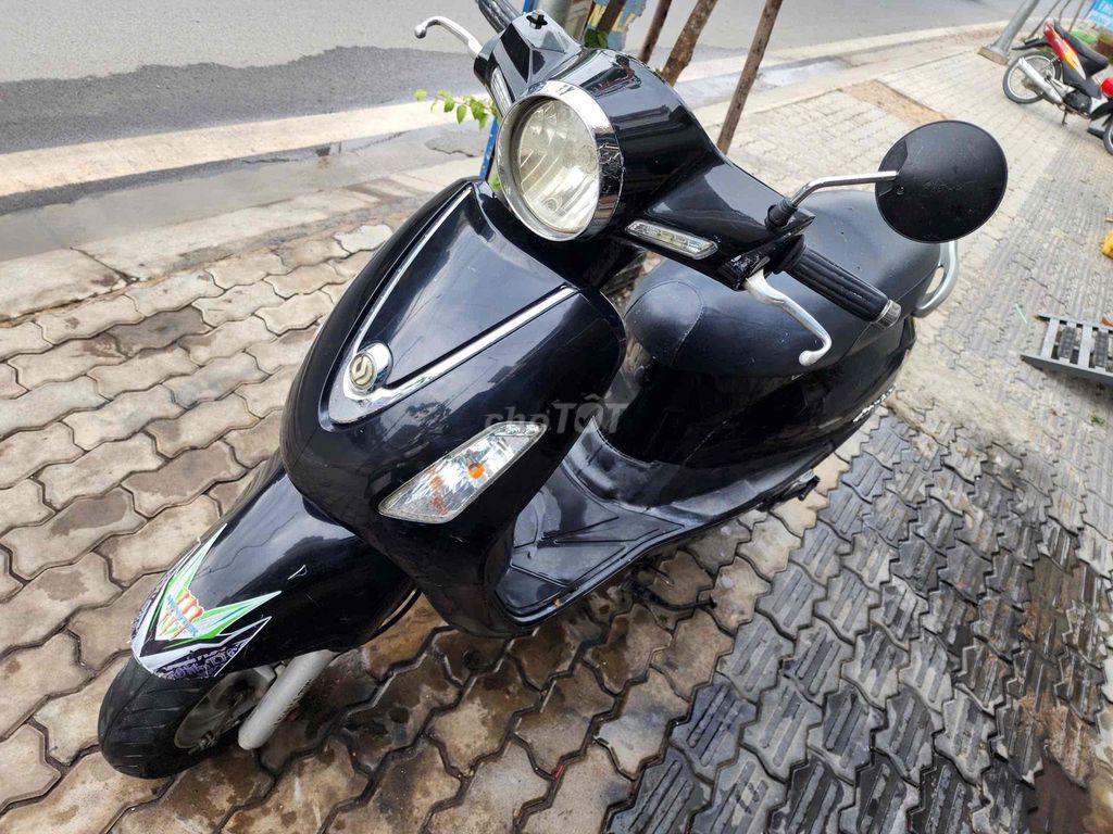 Elizabeth SYM 2011 bst60 cavet đủ. Mua bán Xe máy tại Quận 12 Tp Hồ Chí Minh được đăng bởi Gim hình 6