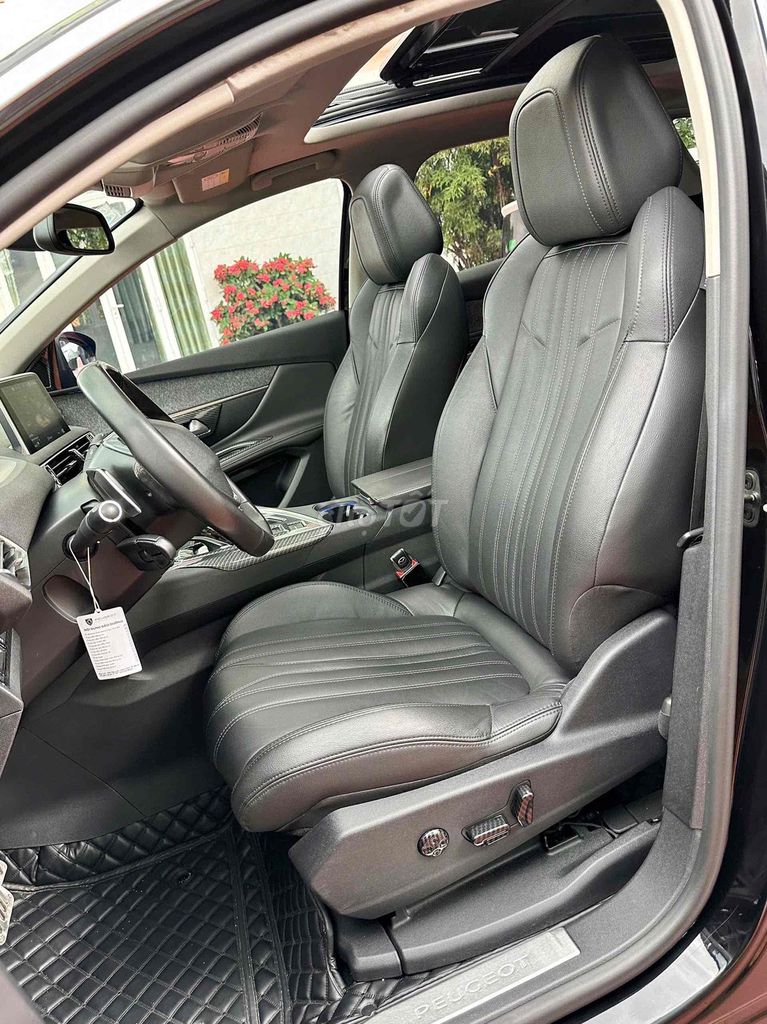 Em cần bán Peugeot 3008 đời 2020 bản Full, 1 chủ. Mua bán Ô tô tại Huyện Krông Pắc Đắk Lắk được đăng bởi THÙY LINH hình 7