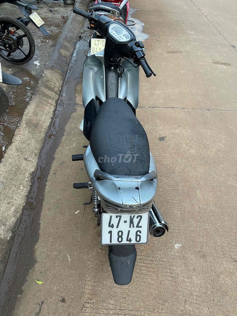 bán yamaha jupiter R. Mua bán Xe máy tại Thành phố Buôn Ma Thuột Đắk Lắk được đăng bởi nguyễn đức biên hình 4