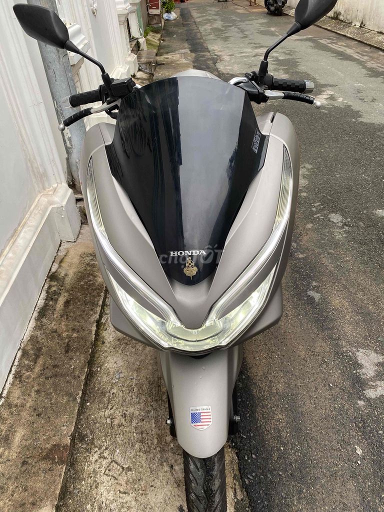 pcx 150 zin 2019 ken bstp 9 chủ kí. Mua bán Xe máy tại Quận Tân Bình Tp Hồ Chí Minh được đăng bởi CÁ NHÂN   9 CHỦ hình 1