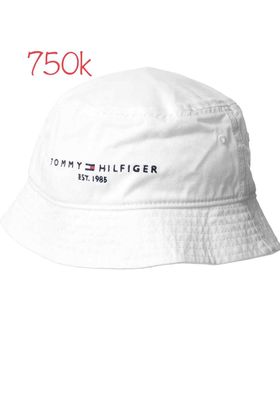 Nón tommy chính hãng. Mua bán Quần áo tại Quận 6 Tp Hồ Chí Minh được đăng bởi Dũng