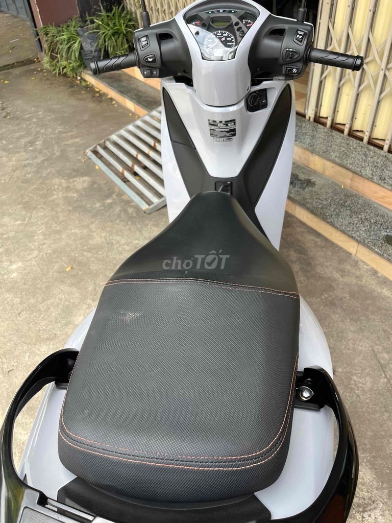 bán xe SHVN. Mua bán Xe máy tại Thành phố Phan Rang-Tháp Chàm Ninh Thuận được đăng bởi Đai phat hình 5