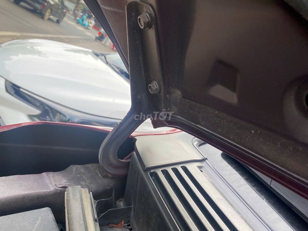 Toyota Rush 2021, xe gia đình, kiểm định hãng. Mua bán Ô tô tại Quận Tân Phú Tp Hồ Chí Minh được đăng bởi Thành Nam Toyota  hình 9