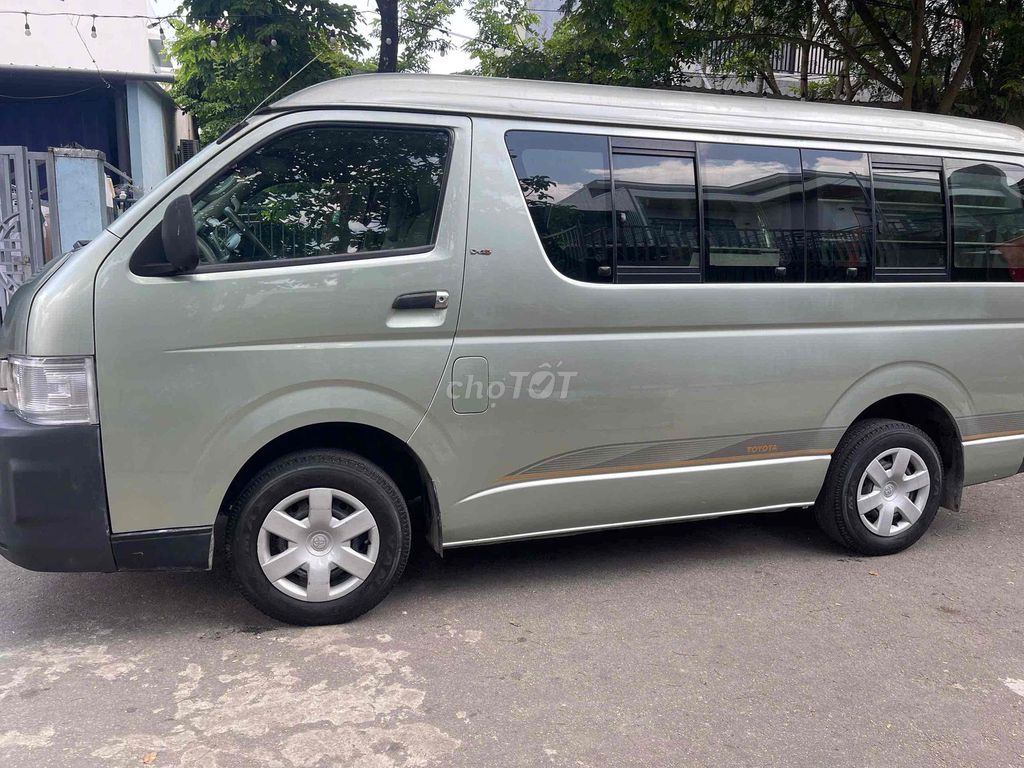 2008 dầu 6chỗ 850kg. Mua bán Ô tô tại Quận Cẩm Lệ Đà Nẵng được đăng bởi Phat nhuan hình 1