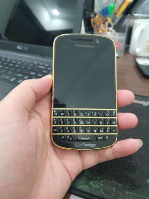 Bán BB Q10 chạy ngon. Mua bán Điện thoại tại Quận Hà Đông Hà Nội được đăng bởi Nguyễn Văn Huy