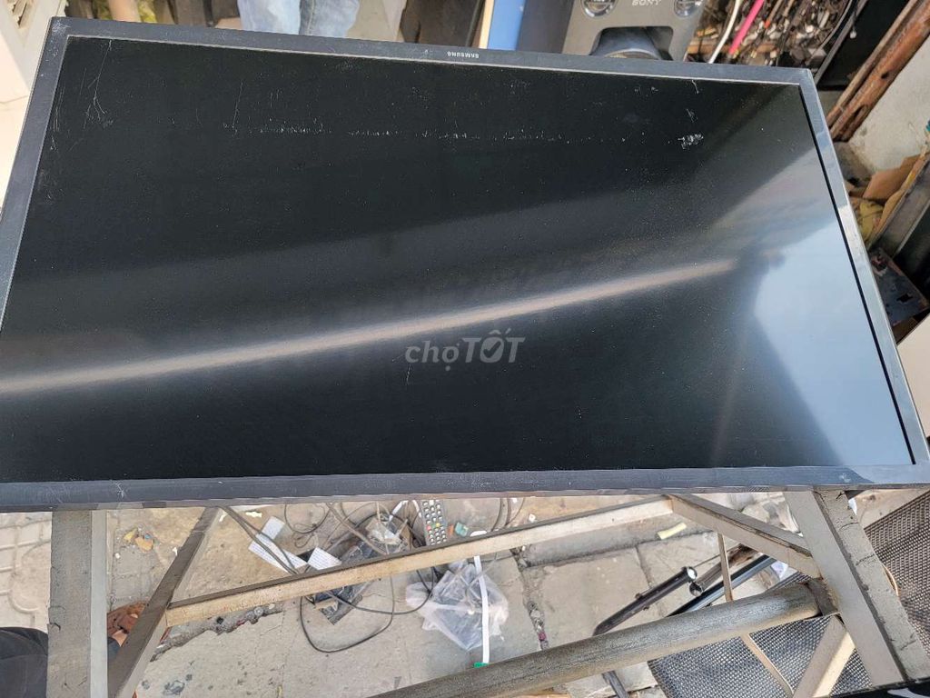 Tivi Samsung 32J4303. Mua bán Tivi, Âm thanh tại Quận Cẩm Lệ Đà Nẵng được đăng bởi Ly Nguyễn hình 1