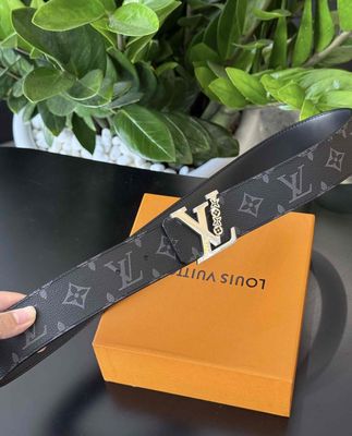 Thắt Lưng/ Dây Nịt Nam LV Cao Cấp. Mua bán Phụ kiện thời trang khác tại Quận Bình Tân Tp Hồ Chí Minh được đăng bởi Trúc Phương