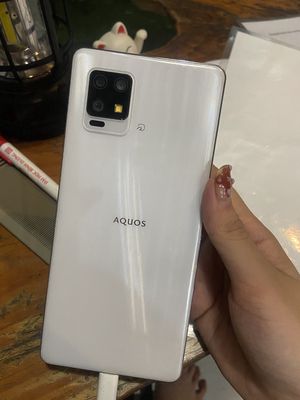Sharp Aquos Zero 6 xài tốt mà chơi game thì hơi lo. Mua bán Điện thoại tại Thành phố Thủ Dầu Một Bình Dương được đăng bởi Nguyễn Nguyễn