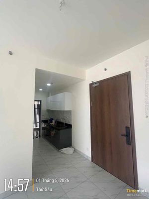 Bán căn hộ chính chủ 67m2 2pn2wc mới 100%.