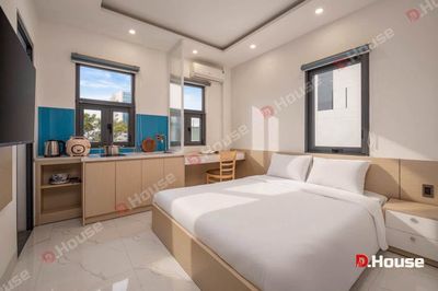 Rent · Quận Sơn Trà, ул. Kiệt Trần Phú
