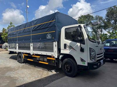 Xe tải Đô Thành Tải 3t5 thùng 6m3,. Mua bán Xe tải, xe ben tại Quận Bình Thuỷ Cần Thơ được đăng bởi Ô Tô Trường Vũ