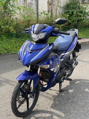 ex exciter 2016 kiểng bán hay đổi  góp xm u phong. Mua bán Xe máy tại Huyện Trảng Bom Đồng Nai được đăng bởi Của Hàng Xe Máy U Phong