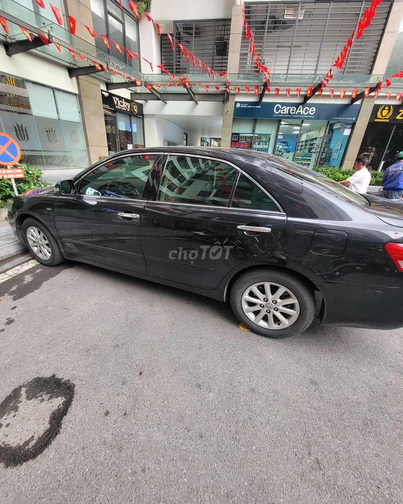 2012 2.4G - 140000 km. Mua bán Ô tô tại Quận Hai Bà Trưng Hà Nội được đăng bởi mr  hình 4