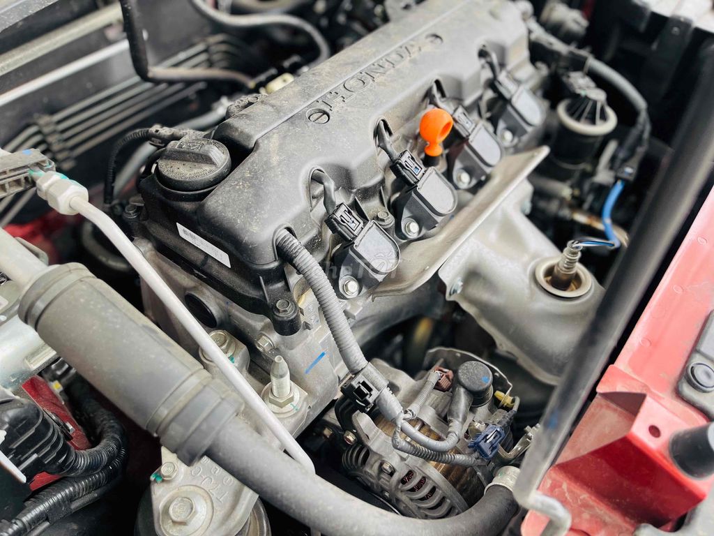 Honda HRV đăng ký 2022 một chủ!. Mua bán Ô tô tại Quận Hoàng Mai Hà Nội được đăng bởi Phạm quang đồng hình 21