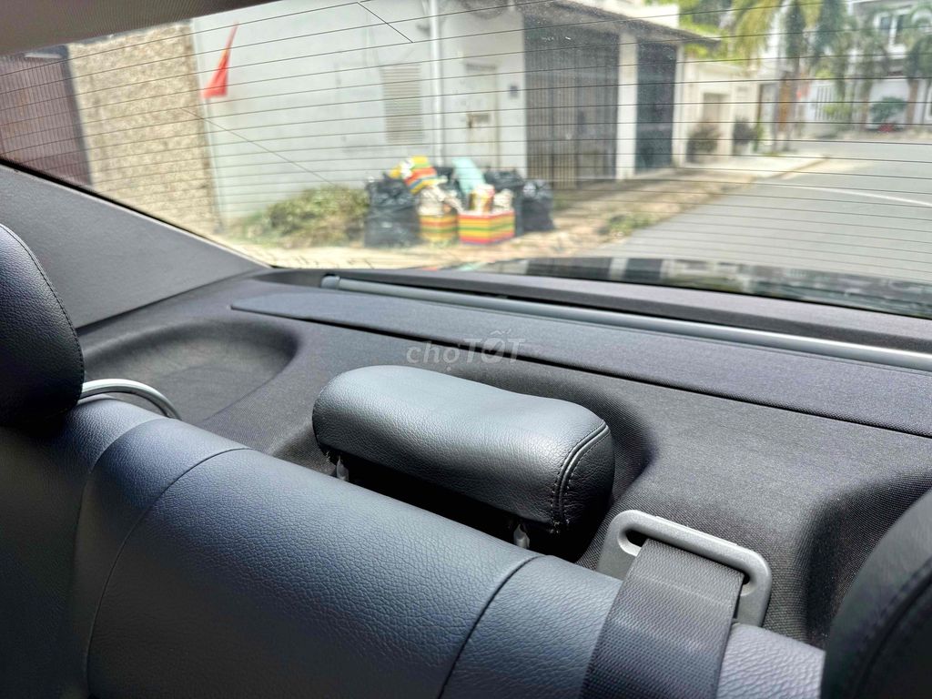 Mercedes Benz E280 date 2008 xe chuẩn đẹp zin. Mua bán Ô tô tại Quận Gò Vấp Tp Hồ Chí Minh được đăng bởi Kim Kim hình 19