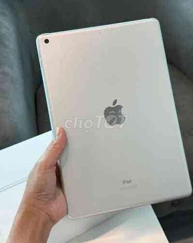 Apple iPad Air 7 128GB Starlight. Mua bán Máy tính bảng tại Quận Cẩm Lệ Đà Nẵng được đăng bởi Kiều Trang hình 1