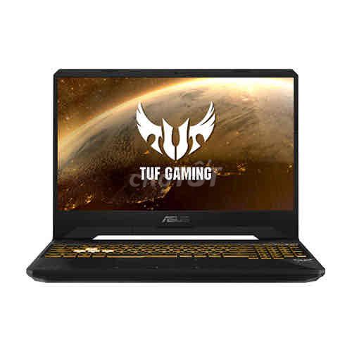 ASUS TUF Gaming Ryzen 5 mãnh mẽ, máy đẹp 95%. Mua bán Laptop tại Thành phố Biên Hòa Đồng Nai được đăng bởi No Name hình 1
