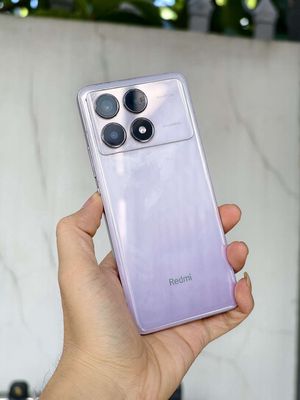 Xiaomi Redmi K70 12GB/256GB Snap8gen2 lưu nhẹ
