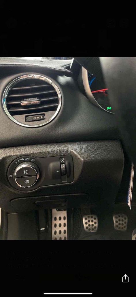 Chevrolet Cruze 2016 LT 1.6 MT - 60000 km. Mua bán Ô tô tại Thành phố Buôn Ma Thuột Đắk Lắk được đăng bởi Hoang Hung hình 3