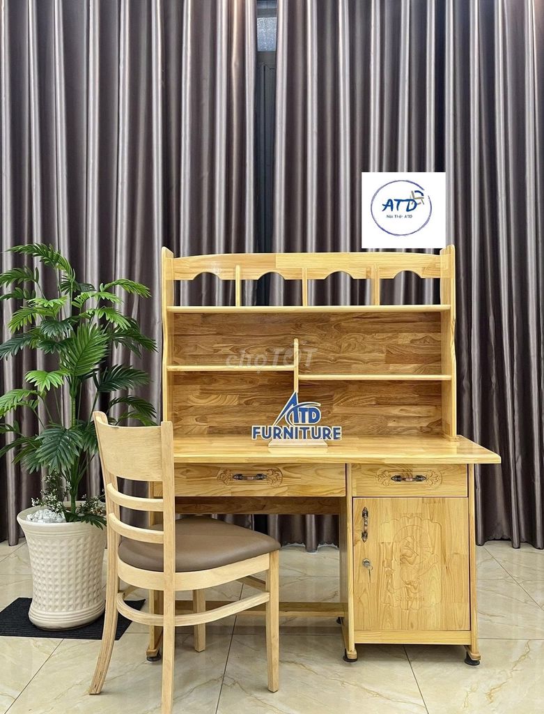 BÀN HỌC SINH ! BÀN HỌC SINH = BÀN HỌC SINH@ 82738. Mua bán Tủ, kệ gia đình tại Quận Phú Nhuận Tp Hồ Chí Minh được đăng bởi  Nội Thất ATD HCM hình 1
