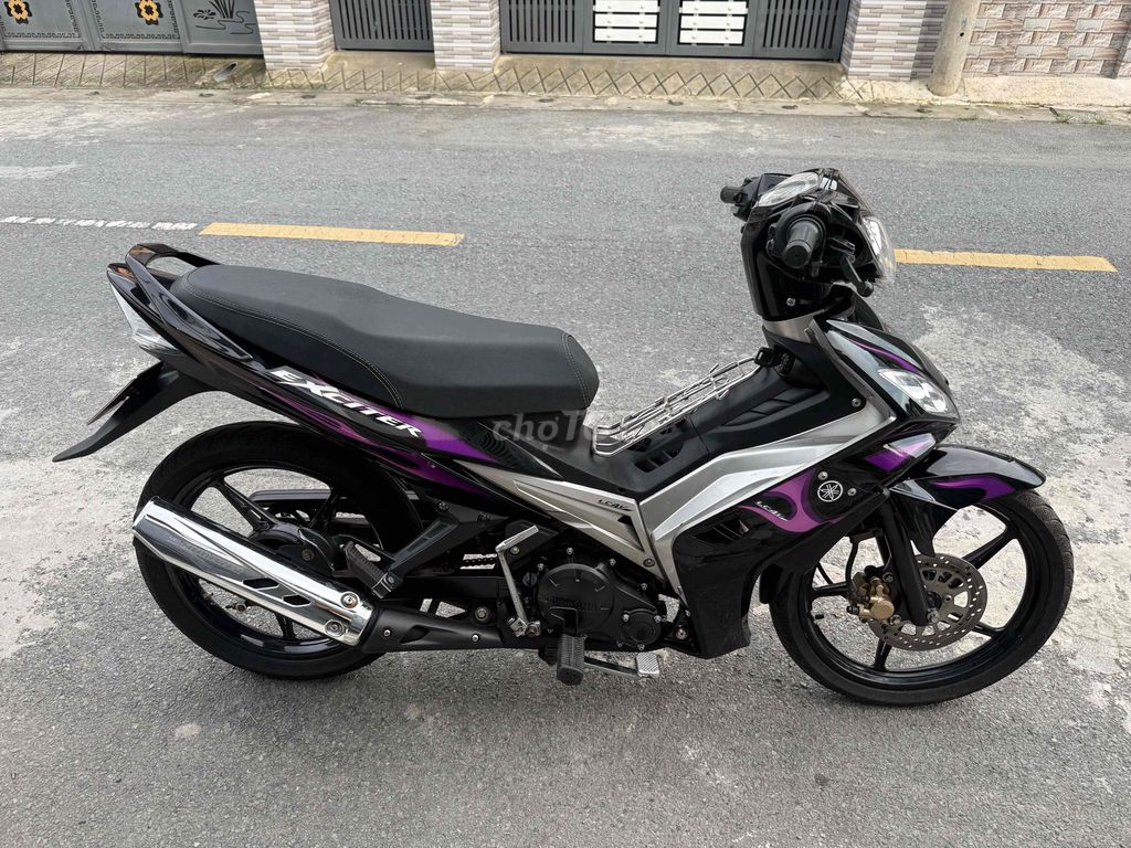 Ex nhỏ 2006 ctđ bs60. Mua bán Xe máy tại Quận Bình Tân Tp Hồ Chí Minh được đăng bởi Thu Mua Xe Máy Cũ Giá Cao hình 3