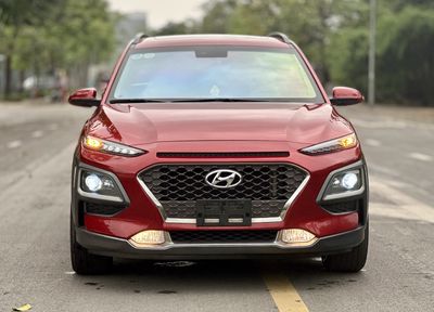 ✅ Hyundai Kona 1.6 tubor 2019 lên nhiều đồ chơi