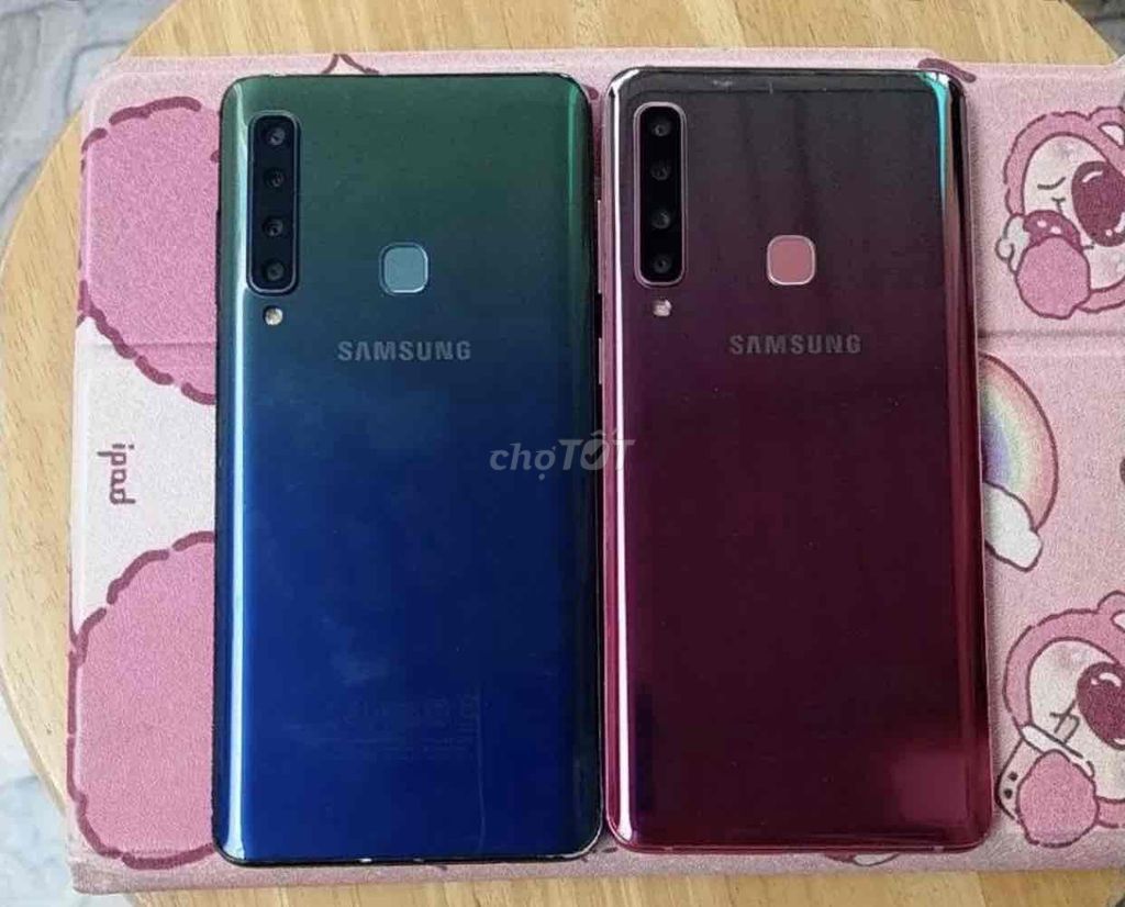 Samsung Điện thoại Xanh Đỏ. Mua bán Điện thoại tại Huyện Thanh Sơn Phú Thọ được đăng bởi Hậu Singger hình 1