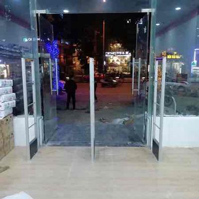 thanh lý cổng từ an ninh EAS5008 3 anten. Mua bán Đồ chuyên dụng, Giống nuôi trồng tại Thành phố Đà Lạt Lâm Đồng được đăng bởi Nhàn