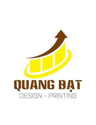 CÔNG TY TNHH SẢN XUẤT THƯƠNG MẠI DỊCH VỤ QUỐC TẾ QUANG ĐẠT logo