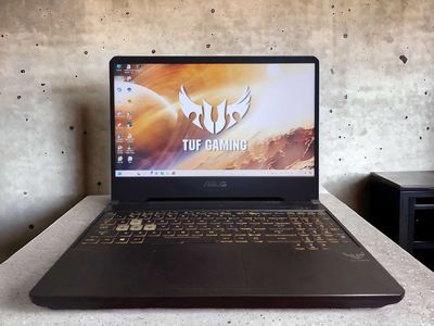 Laptop Gaming Asus TUF fx505d. Mua bán Laptop tại Quận Ninh Kiều Cần Thơ được đăng bởi Trần Minh Cường