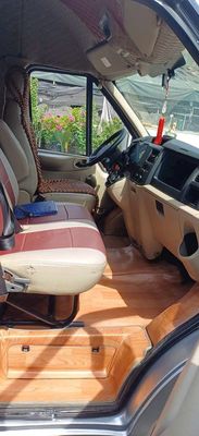 Ford Transit 2014 Bạc. Mua bán Phương tiện khác tại Quận Bình Tân Tp Hồ Chí Minh được đăng bởi  LộcPhát