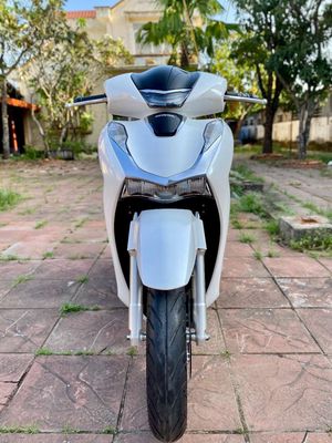 Honda SH 150i CBS 2020 odo 12.000Km