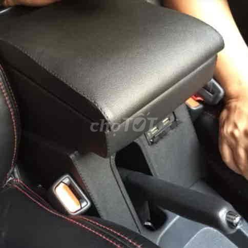 bệ tỳ tay rush. Mua bán Phụ tùng xe tại Quận Thanh Xuân Hà Nội được đăng bởi David hình 2