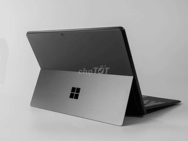 Microsoft Surface Pro 8 i5 8GB/256GB Xám. Mua bán Laptop tại Huyện Vũng Liêm Vĩnh Long được đăng bởi Shandy hình 1