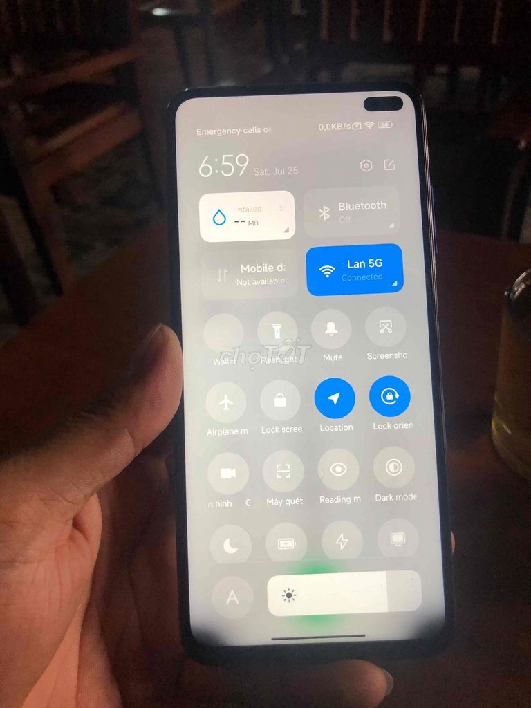 Xiaomi k30 5g. Mua bán Điện thoại tại Thành phố Buôn Ma Thuột Đắk Lắk được đăng bởi hoàng hình 1