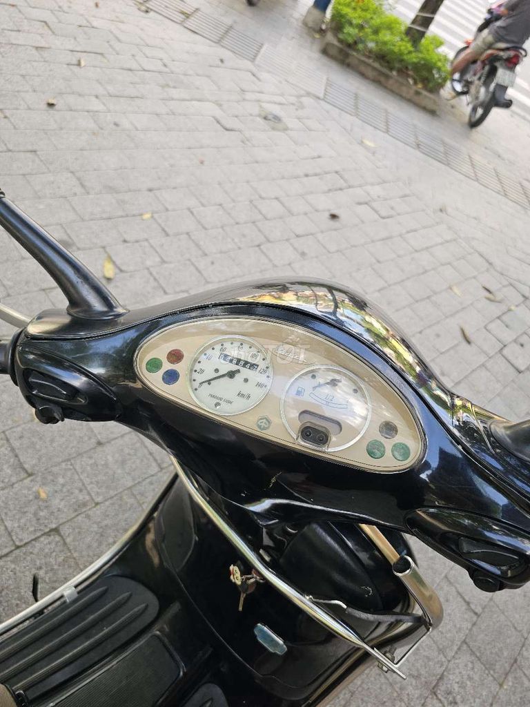 Cực hấp dẫn: ET8 150 gin 😍. Mua bán Xe máy tại Quận Ba Đình Hà Nội được đăng bởi Bách hình 4