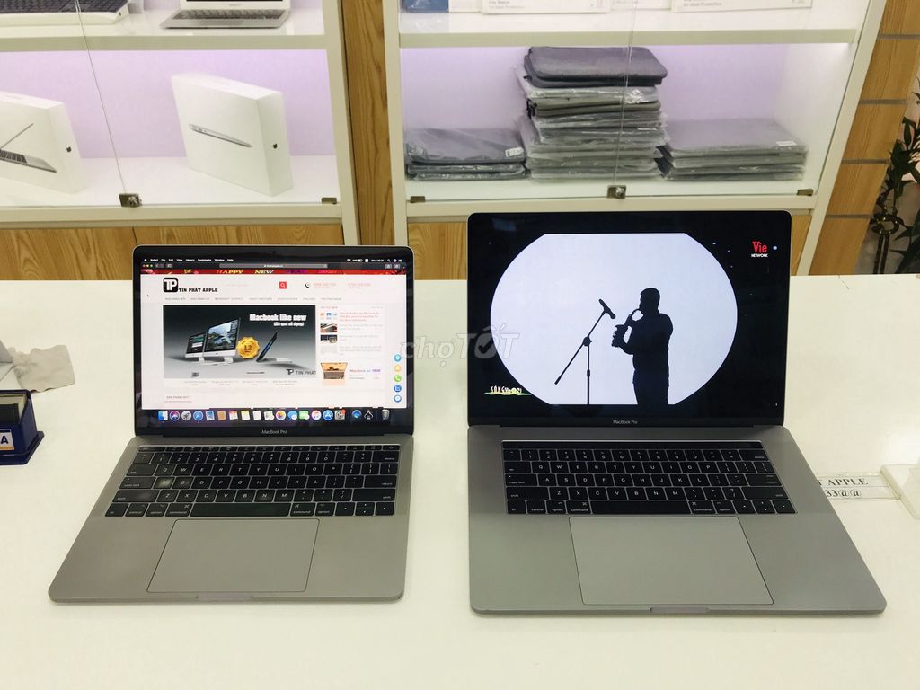 0792029029 - MV902-Macbook Pro 15inch 2019