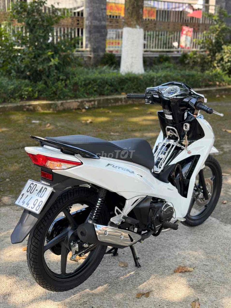 fu 2024 hỗ trợ góp 0đ. Mua bán Xe máy tại Huyện Trảng Bom Đồng Nai được đăng bởi Xe Máy Ngọc Hưng hình 11