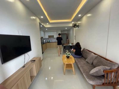 Căn hộ 72 m² · 2 PN · Đường Đào Trí