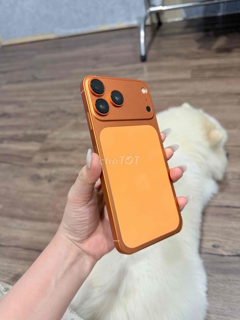 iPhone XS Max độ vỏ 17promax. Mua bán Điện thoại tại Quận Thanh Khê Đà Nẵng được đăng bởi Na Na  hình 1