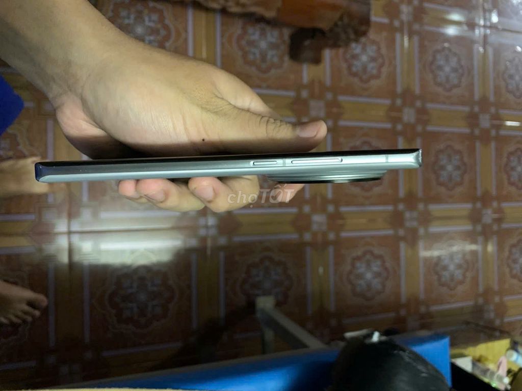 Vivo X100s Pro 256GB Bạc. Mua bán Điện thoại tại Thành phố Dĩ An Bình Dương được đăng bởi Nguyễn Tuấn Khang hình 1