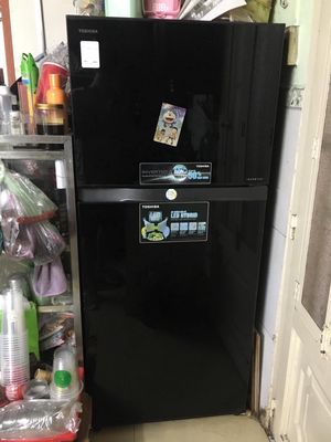 Thanh lý tủ lạnh toshiba inverter. Mua bán Tủ lạnh tại Quận 5 Tp Hồ Chí Minh được đăng bởi Đặng Minh Trí