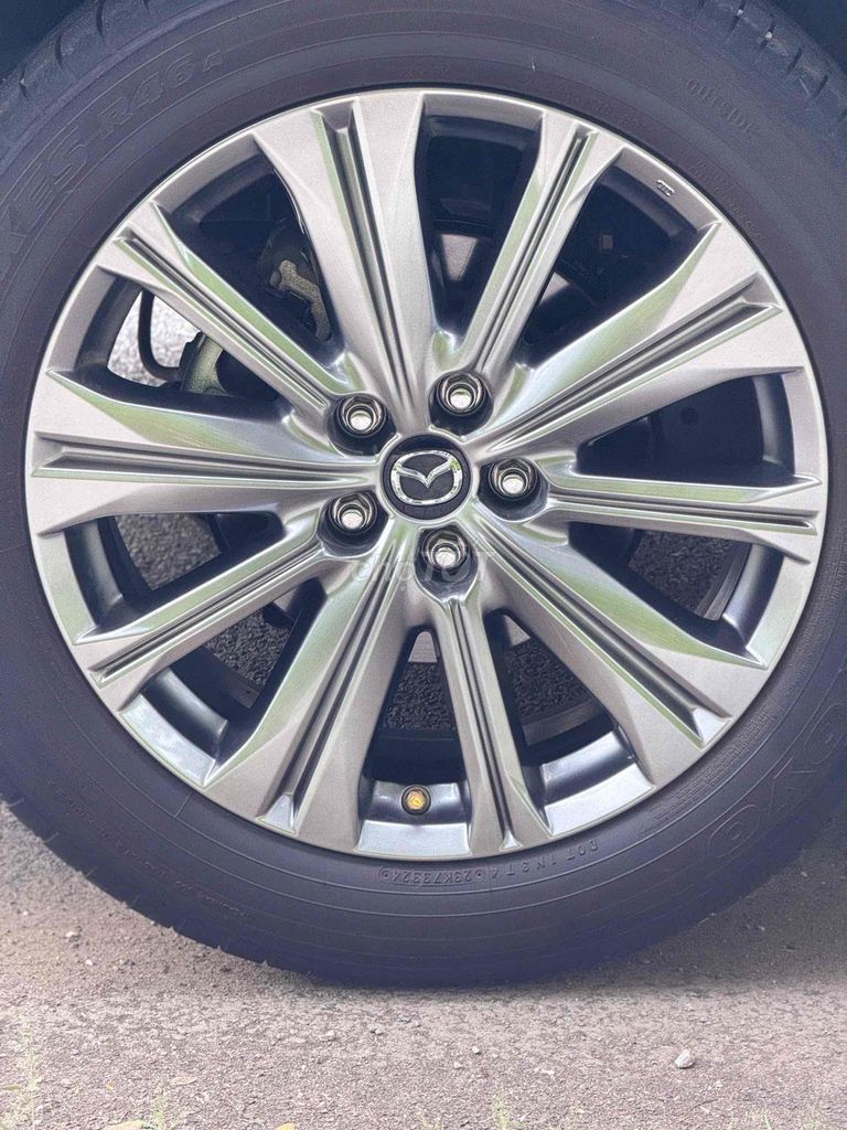 Mazda CX 5 2024 Premium Exclusive 2.0 AT - 6500 km. Mua bán Ô tô tại Thành phố Thủ Đức Tp Hồ Chí Minh được đăng bởi phúc hình 5