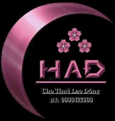 HOA ANH ĐÀO logo