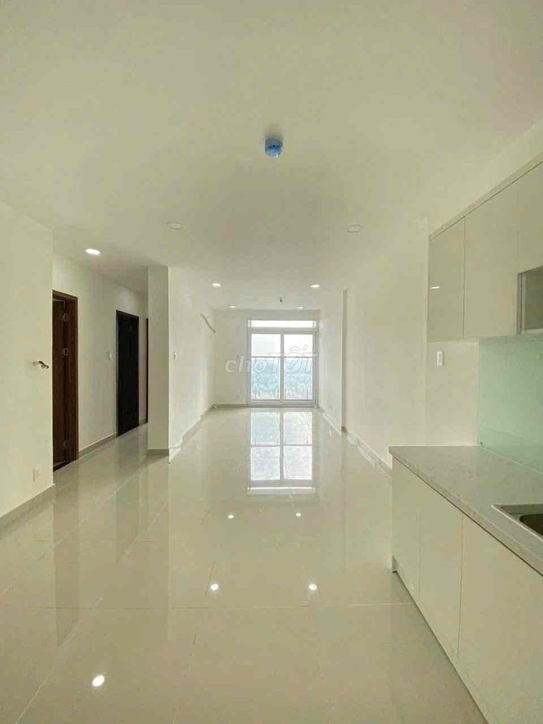 Аренда · 2 комн. · 76 м² · Quận 6, ул. Lý Chiêu Hoàng