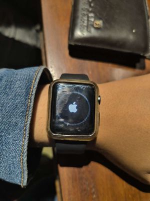 Bán apple watch series 3 42mm